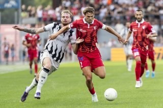 Joël Schmied et le FC Sion retrouveront Fink et le FC Bâle le 4 décembre au Parc Saint-Jacques.